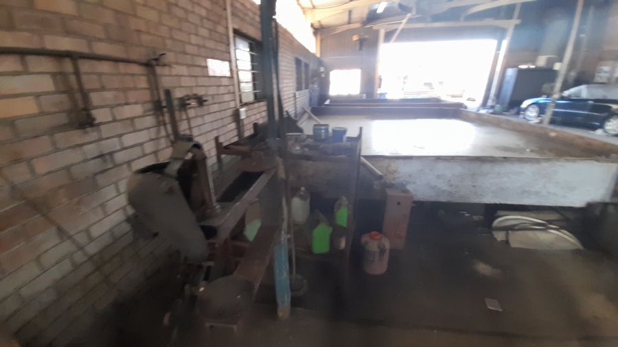 Commercial Property for Sale in Rustenburg Central North West